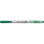 Cienkopis Bic Intensity Medium 0.8mm, Zielony ciemny - 4